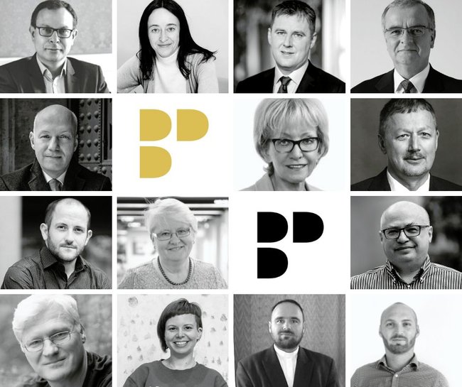 Mají v politice místo hodnoty? I to proberou 8. Broumovské diskuse