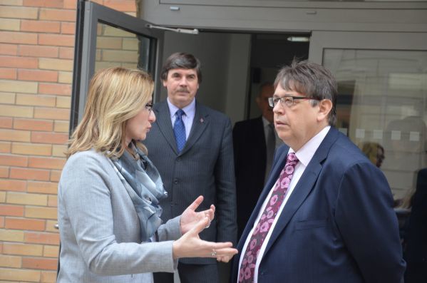Evropské dotace pod jednou střechou najdete v Evropském domě v Hradci Králové