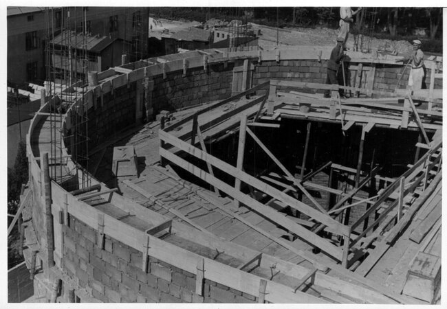 Police nad Metují za Protektorátu Čechy a Morava