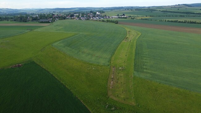 Vítězný Bezděkov: Návrat k rozumné činnosti člověka