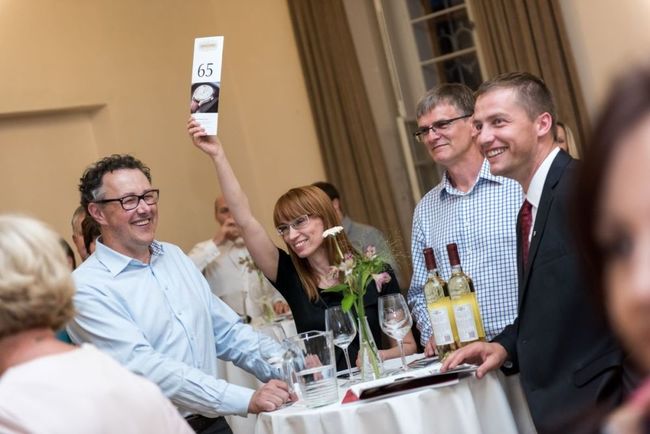 Opět po roce se blíží Dobročinný večer pro Broumovsko