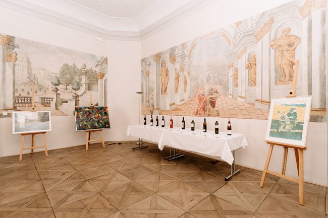 Dobročinný večer pro Broumovsko přinesl rekordní částku