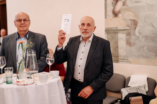 Dobročinný večer pro Broumovsko přinesl rekordní částku