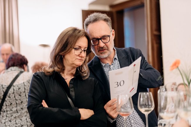 Dobročinný večer pro Broumovsko přinesl rekordní částku