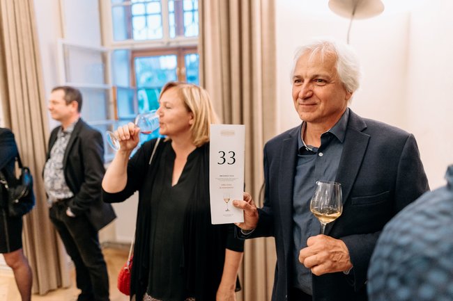 Dobročinný večer pro Broumovsko přinesl rekordní částku