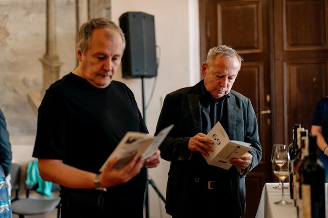 Dobročinný večer pro Broumovsko přinesl rekordní částku