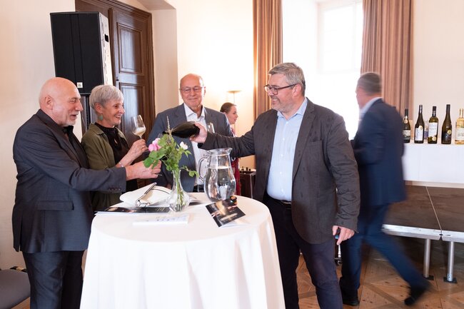 Výtěžek Dobročinného večera pro Broumovsko poprvé přesáhl milion korun