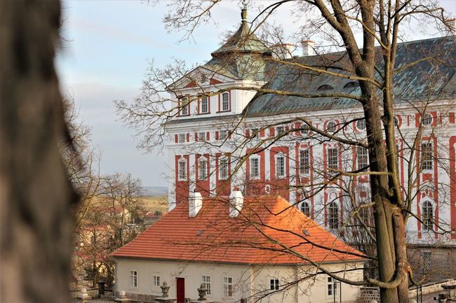 Literární Café představí autory z klášterního Literárního domku