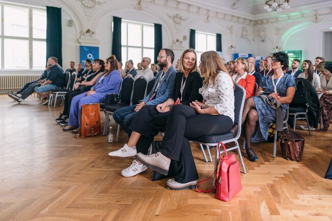 Již zítra se můžete v Hradci Králové zúčastnit festivalu na podporu malých podnikatelů