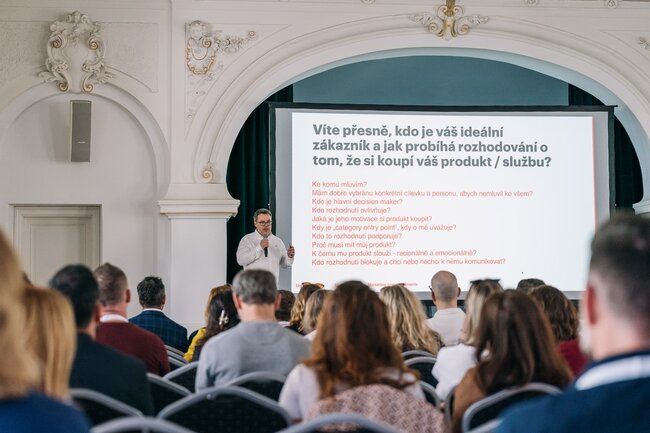 Již zítra se můžete v Hradci Králové zúčastnit festivalu na podporu malých podnikatelů