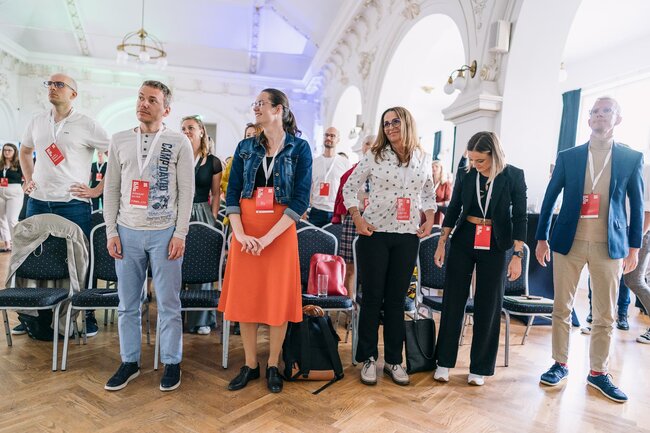 Již zítra se můžete v Hradci Králové zúčastnit festivalu na podporu malých podnikatelů