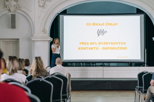 Již zítra se můžete v Hradci Králové zúčastnit festivalu na podporu malých podnikatelů