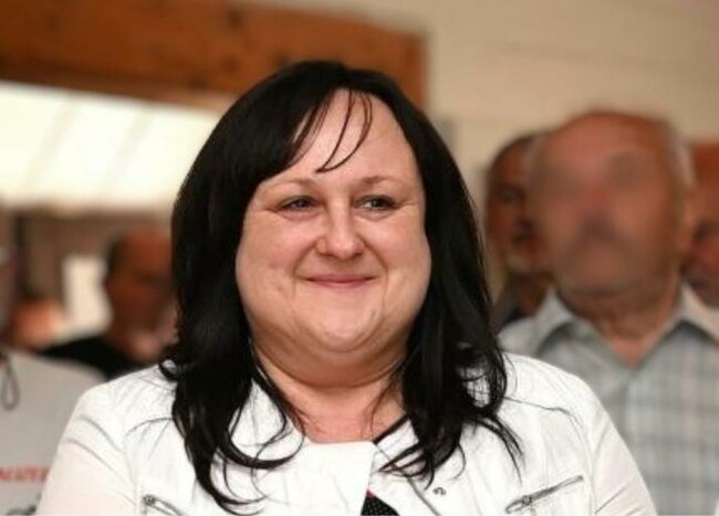 Tento kout země bych nikdy neopustila