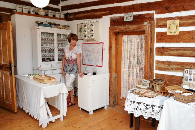 Rukodělné techniky jsou vítaným odpočinkem