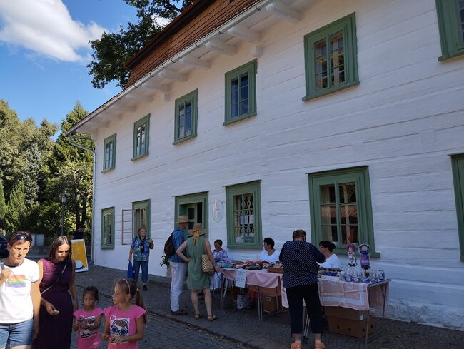 Polická Dřevěnka má nový kabát