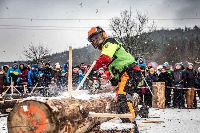 Je to neskutečný motor