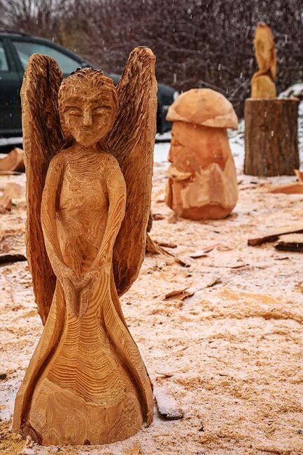 Je to neskutečný motor