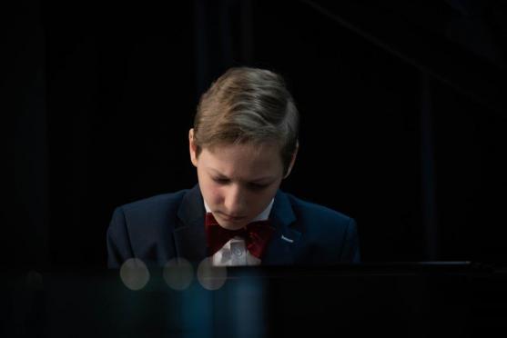 Klavíry v klášteře dozněly... Broumovská klávesa už zná své vítěze