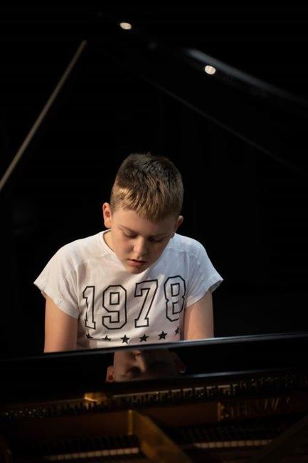 Klavíry v klášteře dozněly... Broumovská klávesa už zná své vítěze