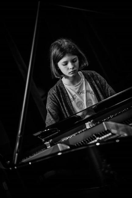 Klavíry v klášteře dozněly... Broumovská klávesa už zná své vítěze