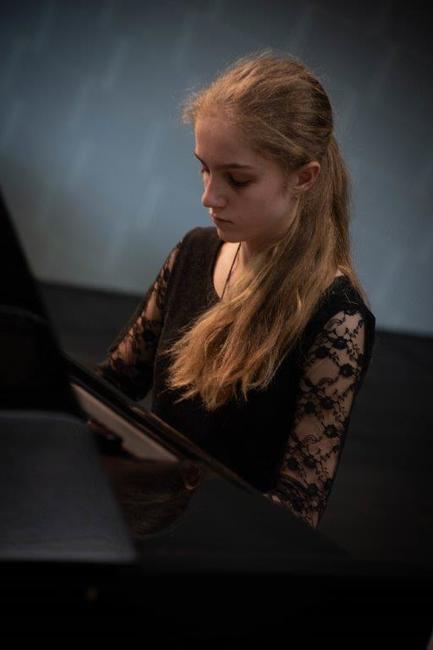 Klavíry v klášteře dozněly... Broumovská klávesa už zná své vítěze