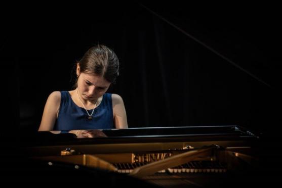 Klavíry v klášteře dozněly... Broumovská klávesa už zná své vítěze