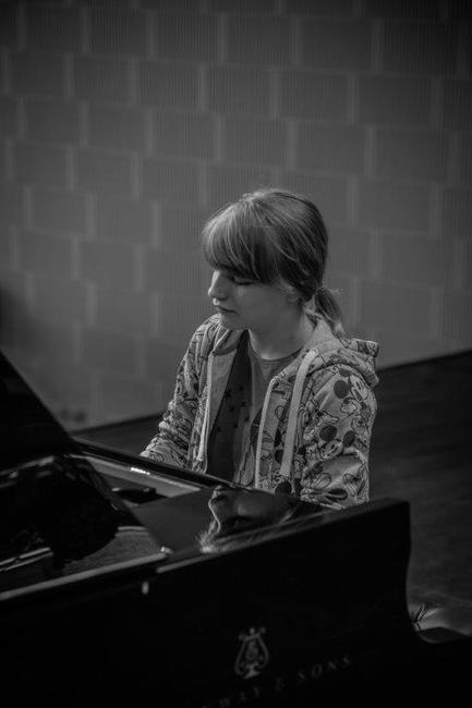 Klavíry v klášteře dozněly... Broumovská klávesa už zná své vítěze