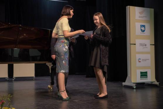 Klavíry v klášteře dozněly... Broumovská klávesa už zná své vítěze