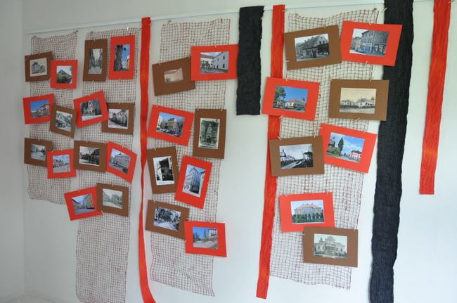 Pexeso z fotografií Broumova je výsledkem jednoho z projektů programu Máme rádi Broumovsko 