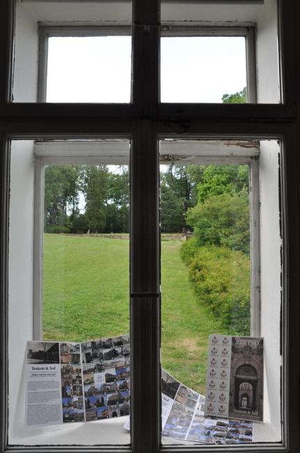 Pexeso z fotografií Broumova je výsledkem jednoho z projektů programu Máme rádi Broumovsko 