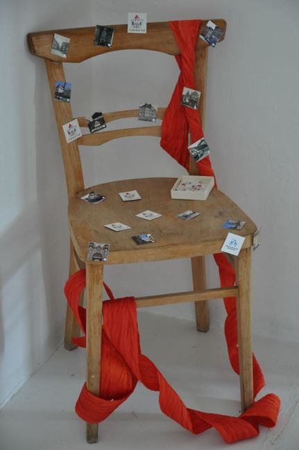 Pexeso z fotografií Broumova je výsledkem jednoho z projektů programu Máme rádi Broumovsko 