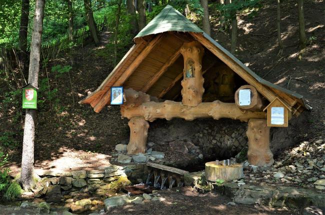 Víte, jaké neobyčejné zajímavosti můžete najít v Geoparku Broumovsko?