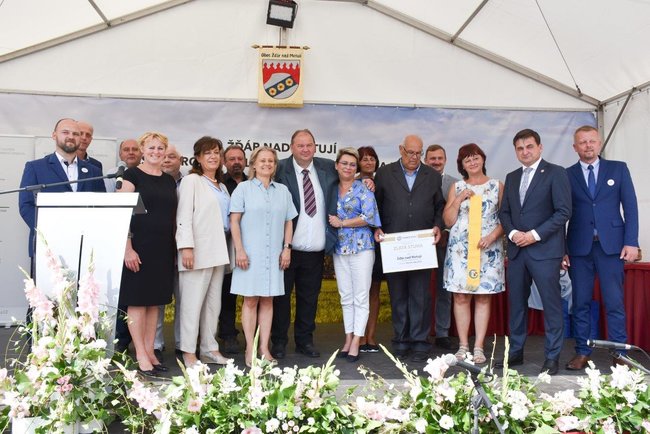 Hlasujte pro Žďár nad Metují