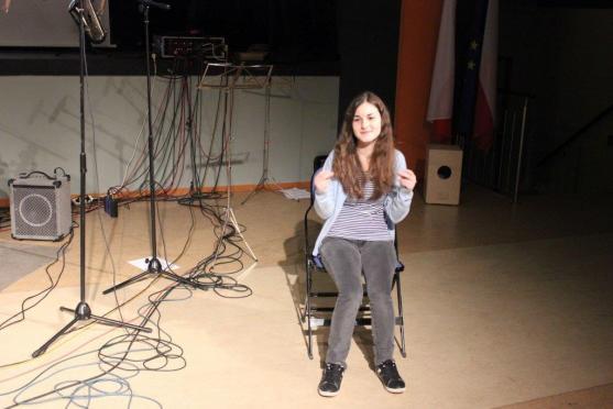 Zahrajme to spolu 2016: "Hey! Teachers! Leave them kids alone..."