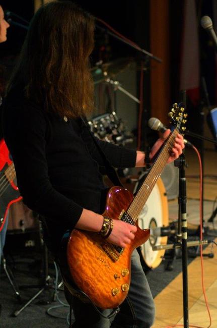 Zahrajme to spolu 2016: "Hey! Teachers! Leave them kids alone..."