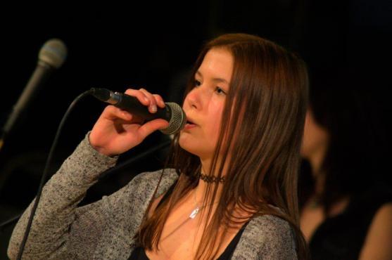 Zahrajme to spolu 2016: "Hey! Teachers! Leave them kids alone..."