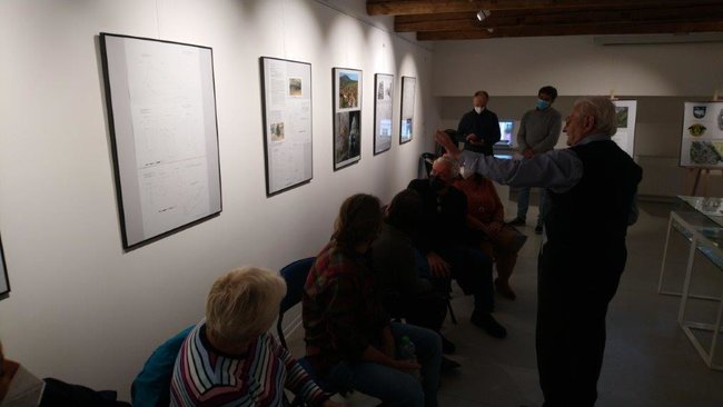 Broumovští speleologové zdokumentovali fenomén oblasti Kočičích skal