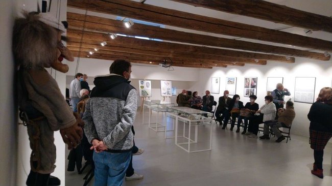 Broumovští speleologové zdokumentovali fenomén oblasti Kočičích skal