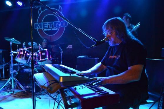 V Edenu vystoupí legendy českého undergroundu