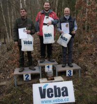 SK Hubert Broumov zahájil střeleckou sezónu 2018