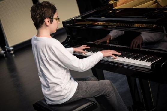 Mezinárodní klavírní soutěž Broumovská klávesa už zná své vítěze