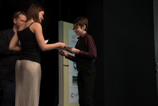 Mezinárodní klavírní soutěž Broumovská klávesa už zná své vítěze