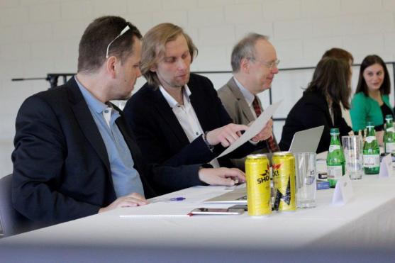 Mezinárodní klavírní soutěž Broumovská klávesa už zná své vítěze