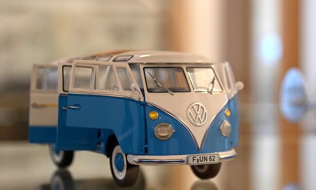 50 let klubu: Modelářství je dnes úplně jinde