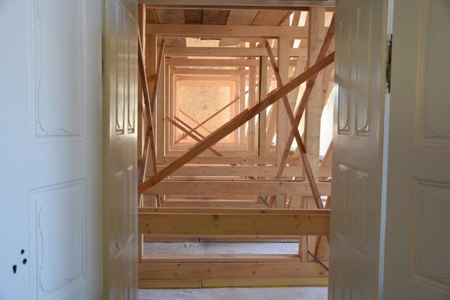 Klášter v Polici postupně ožívá