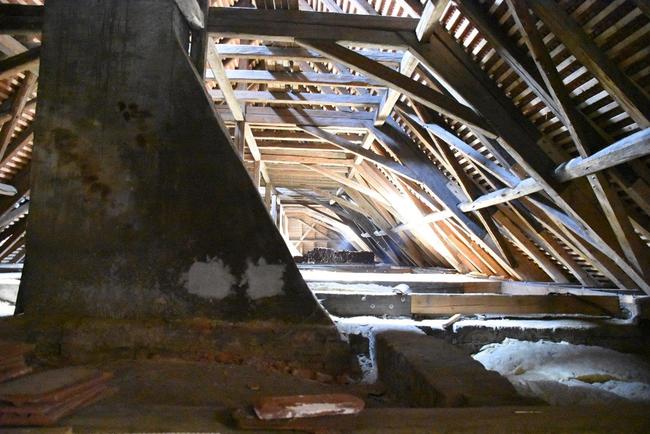 Klášter v Polici postupně ožívá