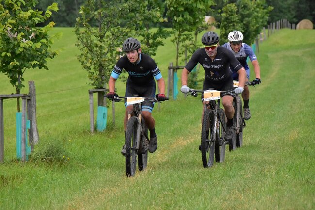 Broumovský bike spouští registrace na 3. ročník