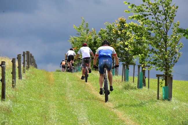 Broumovský bike spouští registrace na 3. ročník