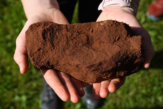 Talentované děti z Badatelské Akademie DATEL poznávaly Broumovsko