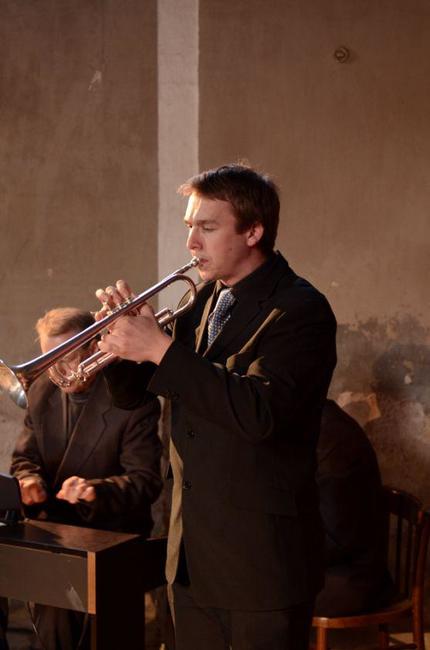 Video: Velikonoční koncert žáků základní umělecké školy v kostele sv. Ducha